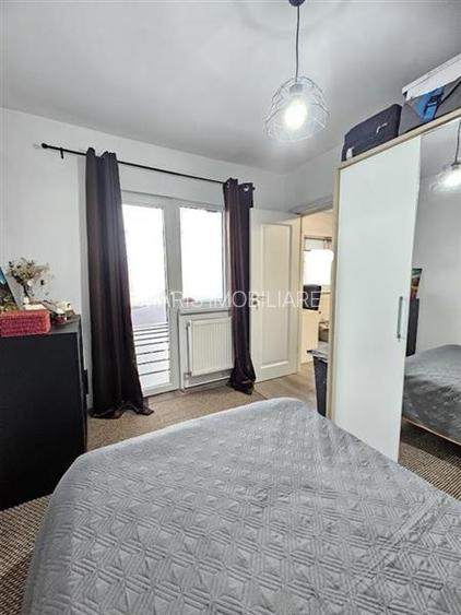 Apartament 2 camere zona Gara CFR etaj 2 - 7