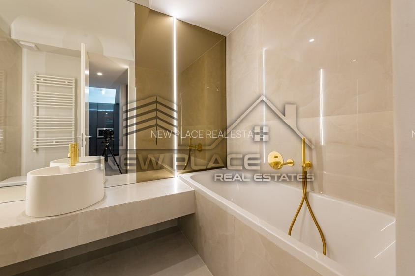 CORTINA NORTH | Apartament deosebit | Design modern | Parcare subterana | Lux - 9