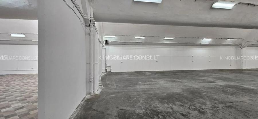 Pantelimon hala 1648 mp de inchiriat - 5