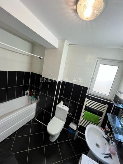 Apartament cu 2 camere - zona Copou - Sararie - 3