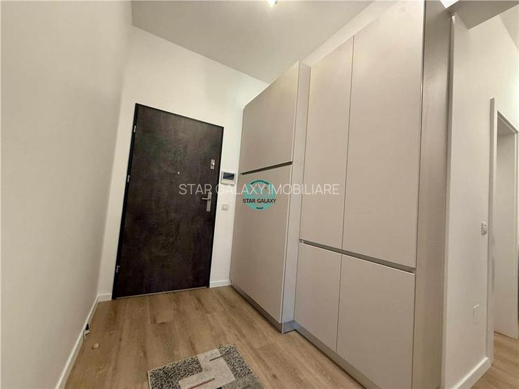 Apartament cu 2 camere mobilat lux, Ultracentral, Parcare Subterana - 8