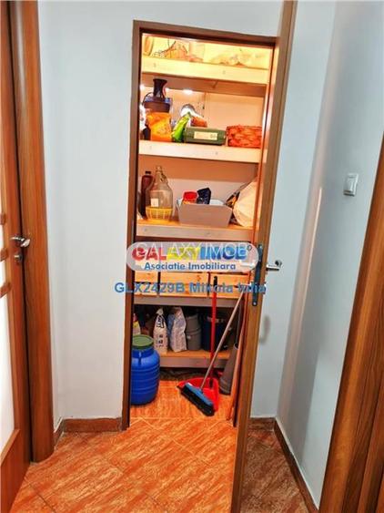Apartament 2 camere et 4 8 Bd. ion Mihalache - 11