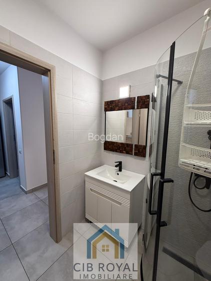 Garsoniera Militari Residence,Green Park Residence,Str. Tineretului 81D,bl. 2022 - 15