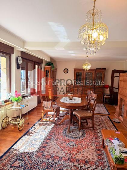 Vilă Bran – Sat Poarta | Aproape de natură  | 3 dormitoare | Teren 1807 mp - 4