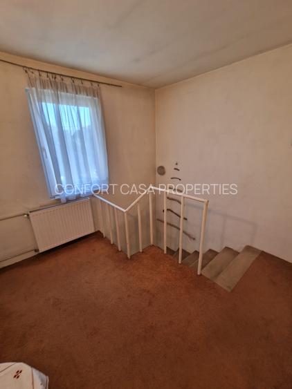 Eroii Revolutiei -  Casa  locuibila - teren 363 mp - deschidere 20.71 mp - P+1E - 7