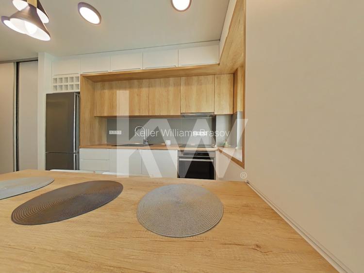 Inchiriere studio mobilat si utilat, central, strada Mihai Viteazul – Cosmopolit - 4