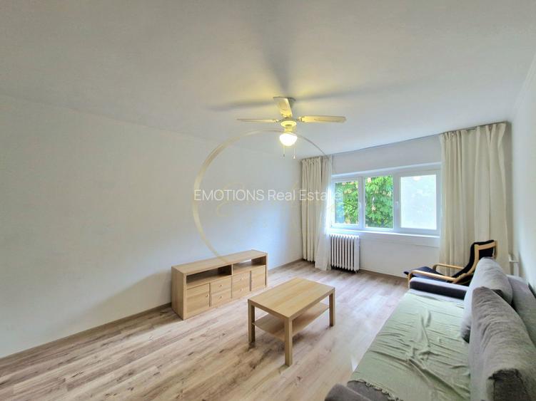 SUPER OFERTĂ | Apartament cu 2 camere- Soarelui | SPAȚIU ȘI INTIMITATE - 2