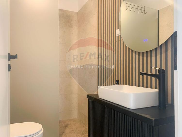 Apartament 5 camere de inchiriat in Complexul Rezidential Luceafarul - 6