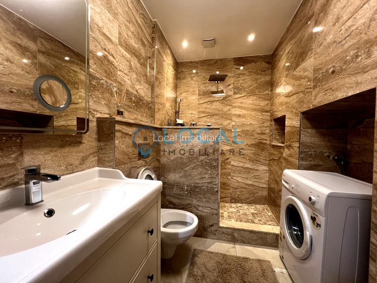 Apartament 2 camere modern | Ultracentral | B-dul Eroilor - 7
