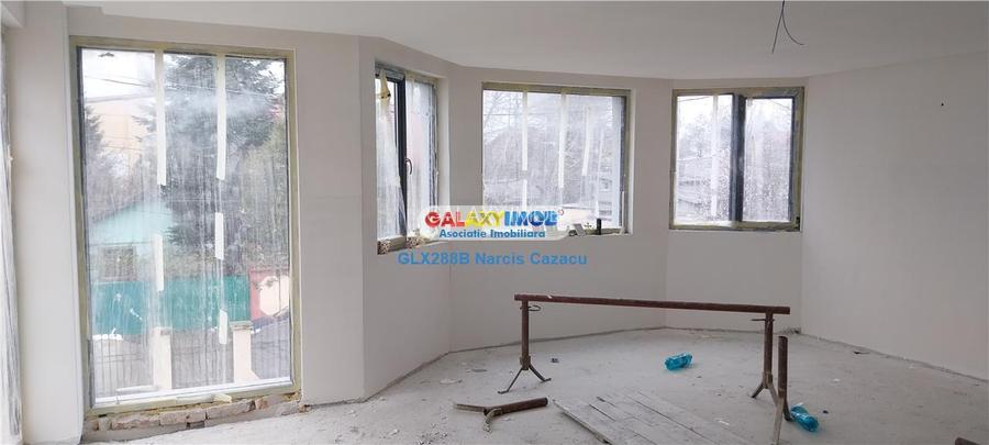 Metrou Jiului, Bulevardul Bucureștii Noi, Pajura,Damaroaia,Gloriei - 7