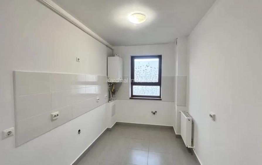 Apartament 2 camere , parcare, Tractorul - Casa Nobel - 2
