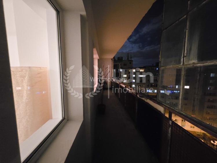 Apartament 5 camere decomandat | 95mp | Balcon | Manastur | Calvaria - 11