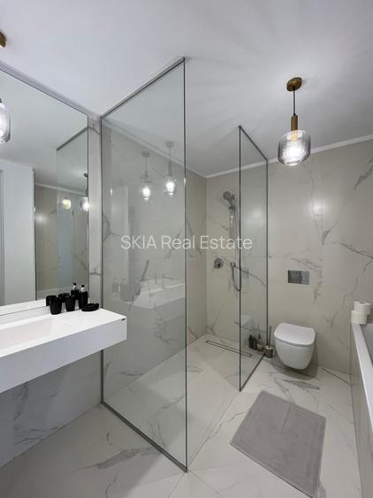 INCHIRIERE APARTAMENT CU 2 CAMERE ONE LAKE CLUB - 7