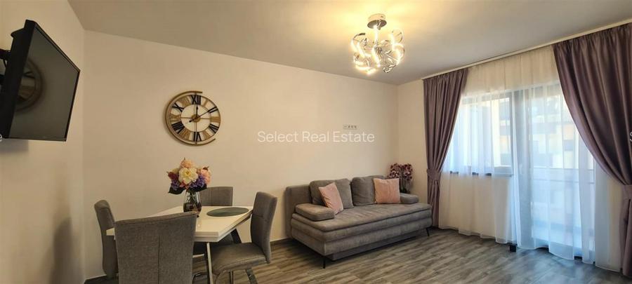 Apartament\ inchiriere regim hotelier \ Sibiu \ Selimbar - 2