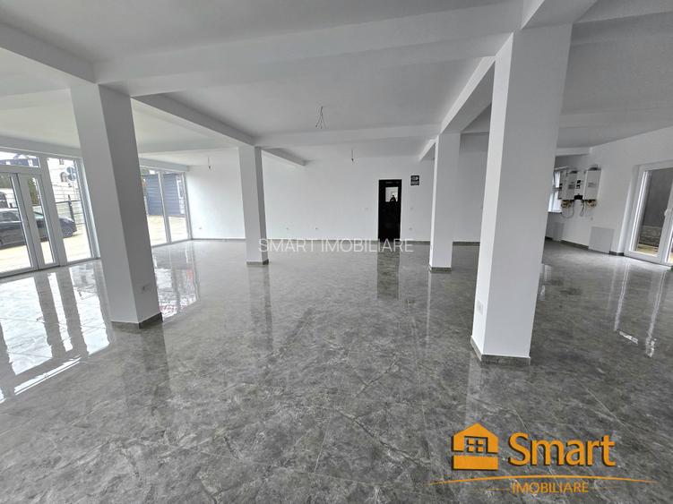 Spatiu comercial 190mp Valea Lupului , Trafic auto si pietonal - 3