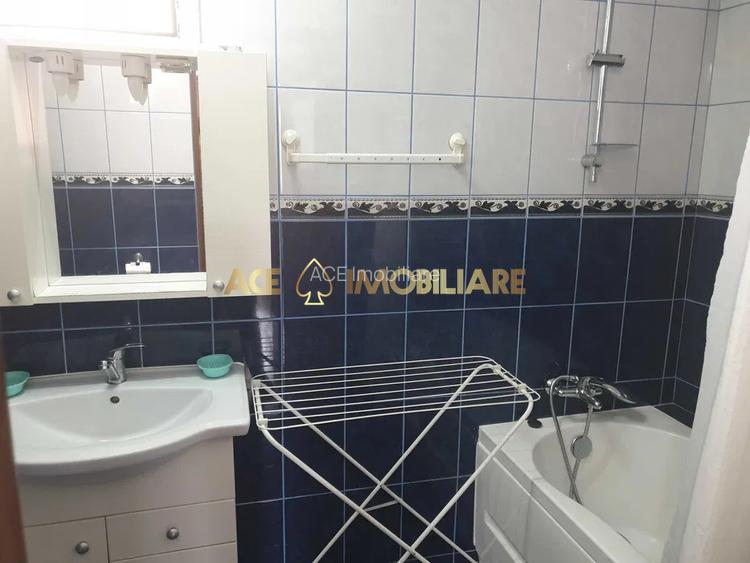 2 Camere de inchiriat | Piata Unirii | Metrou| Renovat |Mobilat |Utilat - 7