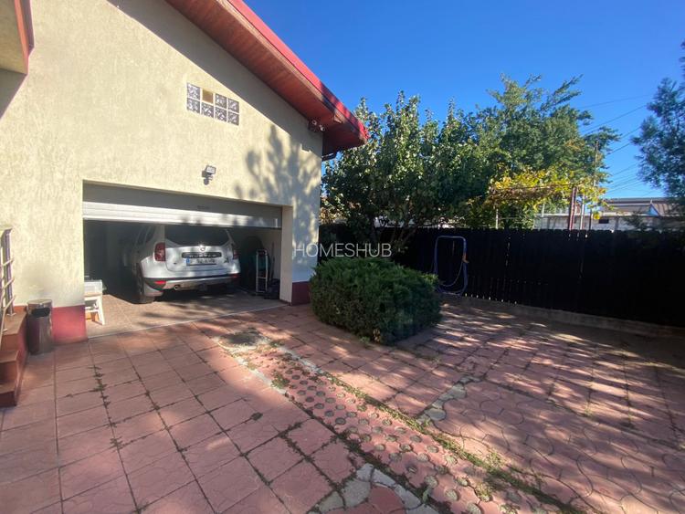 TUR VIRTUAL! Vilă P+1+M pe Colț – 325mp Utili, Curte Amenajată 590mp | Fundeni - 3