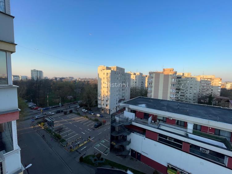 Proprietar, Vând Ap Bloc MAPN - Lidl - Bld Lacul Tei, Parcul Circului - 13