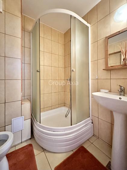 Inchiriere Apartament 3 camere Calea Turzii, zona Sigma, parcare - 6
