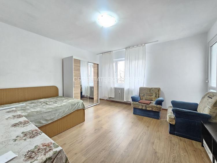 Parcul Circului - Tei - Stefan cel Mare| 13 min. metrou| Bl reabilitat - 2