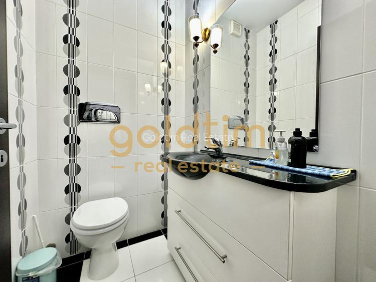 PRIVELIȘTE/ZONA LINIȘTITA/SUPERB/PARCARE INCLUSA/PADUREA BANEASA - 14