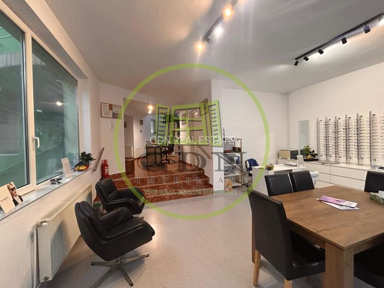 Închiriere spațiu comercial 100 mp., Cart. Gheorgheni - 18