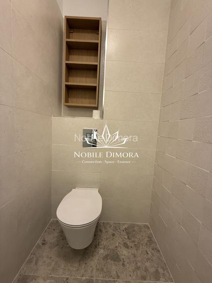 ISHO - Apartament 3 camere pet friendly | parcare subterana  | vedere Bega - 11