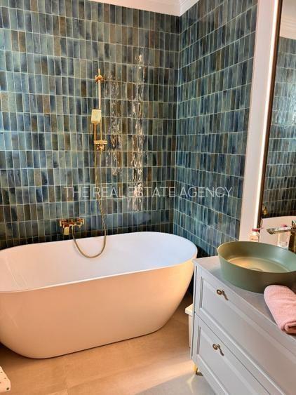 Vilă 4 camere 180mp | Aviatiei | Vis-a-vis Verita School - 10