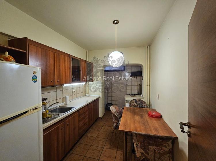 4 Camere  | Parter |  100m de Cismigiu | Strada Constantin Stahi - 3