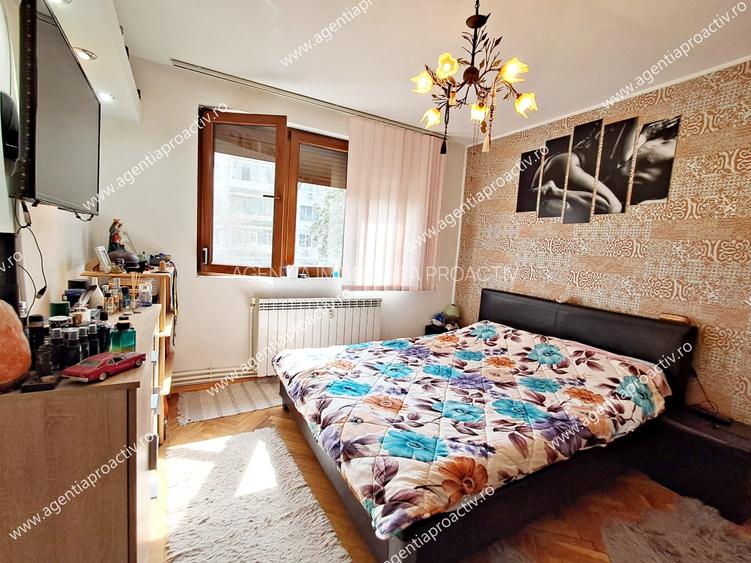 Apartament ideal pentru locuit sau investiție – Mazepa 1, etaj 1! - 3