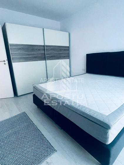 Apartament cu 2 camere, de inchiriat, Dumbravita, Loc de Parcare - 7
