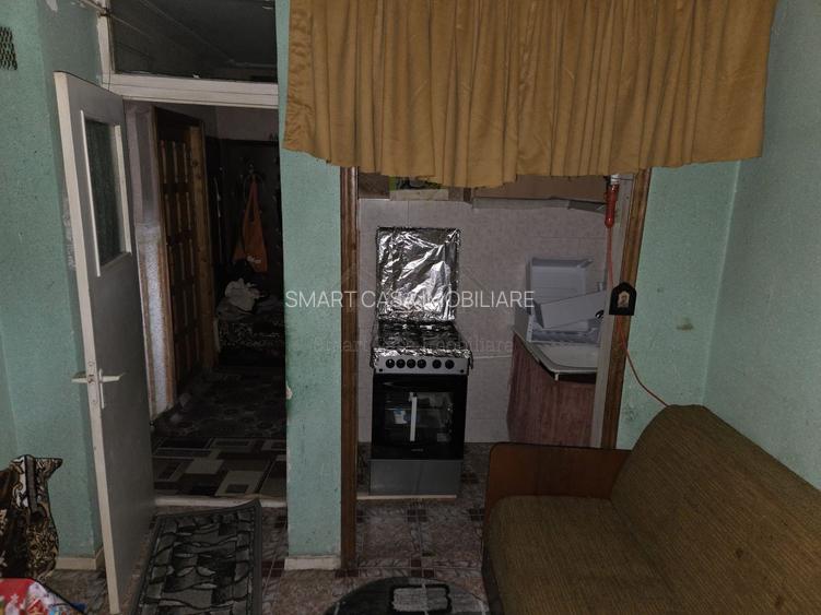 Apartament 2 camere Tomesti etajul 2 - 4