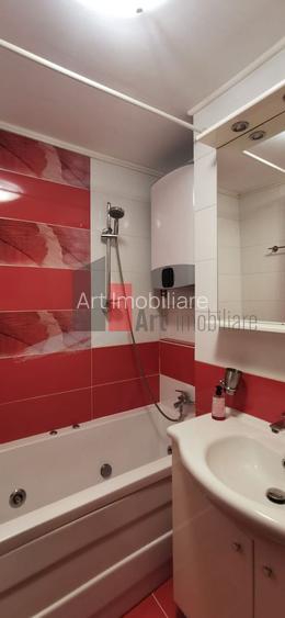 Apartament cu doua camere de inchiriat-Stefan cel Mare-Obor-Mosilor - 7
