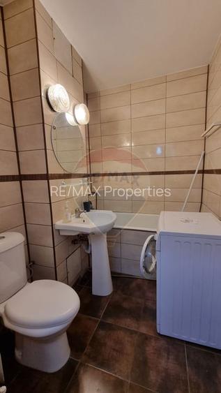 Apartament de inchiriat/2 camere/Banu Manta - 6