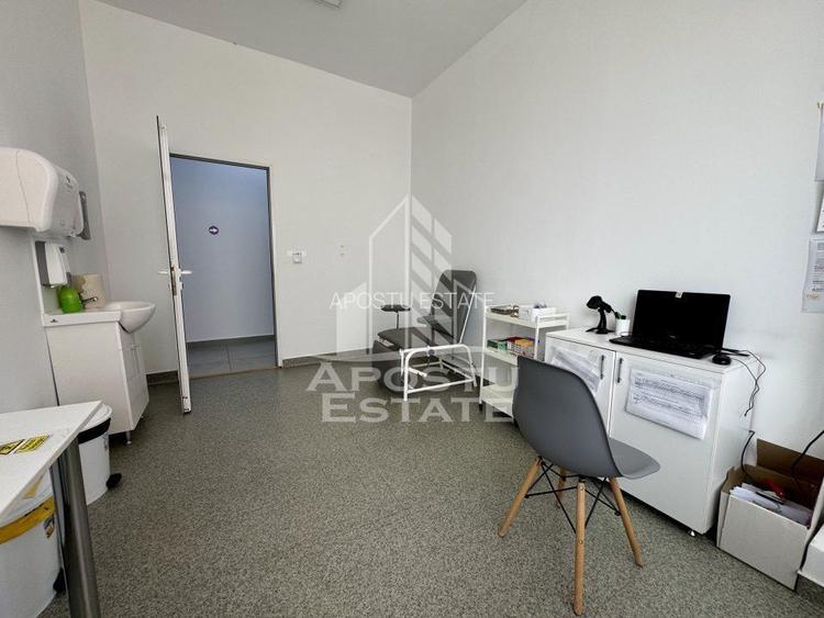 Spatiu comercial stradal, 108 mp, Complexul Studentesc - 2