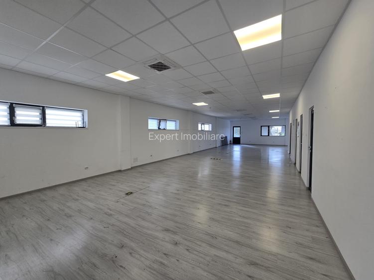 Spațiu comercial exclusivist de închiriat Cladire Avizata ISU - 2