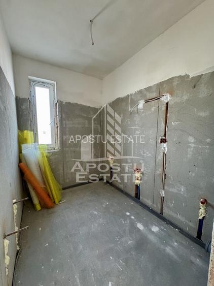 Apartament cu 2 camere, bucatarie separata oportunitate investitie - 11