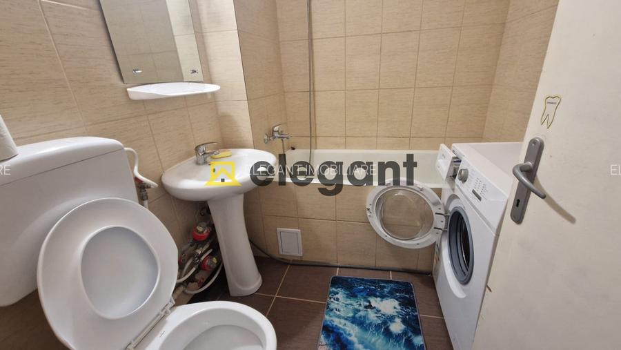 2 camere, AC, Calea Bucuresti-Scoala 21 - 6