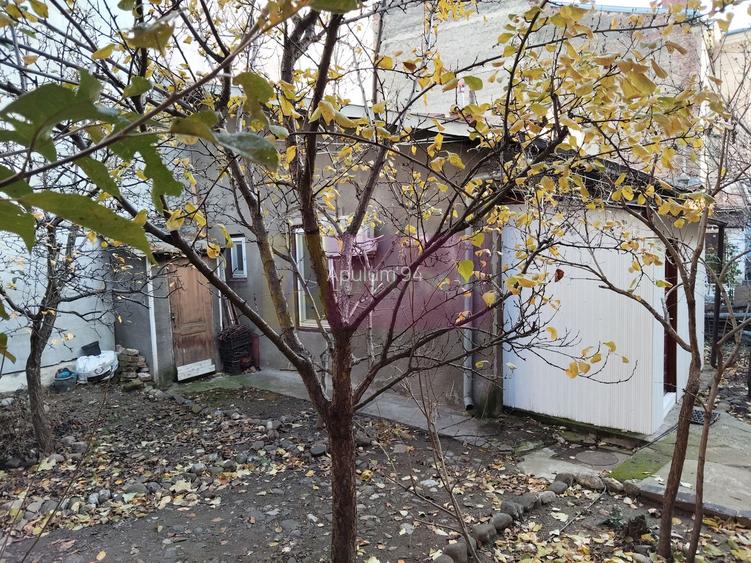 Casa în Ultracentralul Bucureștiului la preț mic (casă mică) - 25