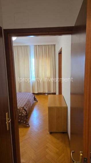 Floreasca-Primaverii | 3 Camere | Decomandat | AC | Terasa - 14