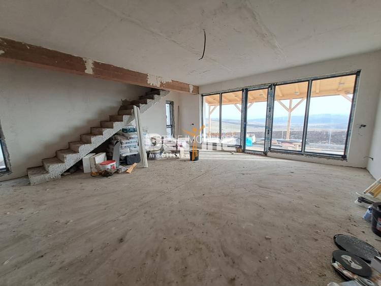 MIROSLAVA CENTRU, Proiect 7 CASE INDIVIDUALE, 179.900 € + TVA - 13