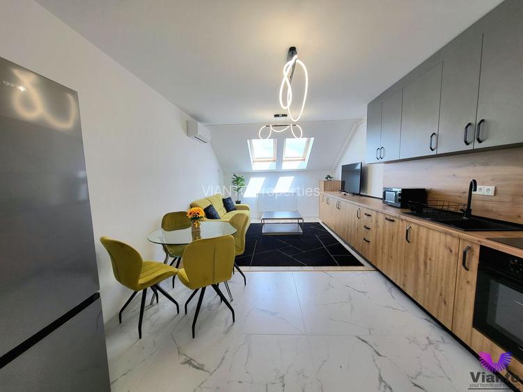 APARTAMENT 2 CAMERE | PRIMA INCHIRIERE | PARCARE | ZONA LAZARET - 5