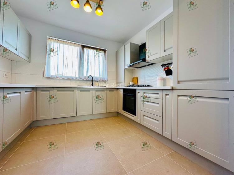 Casă individuală nouă 4 camere de vânzare – Berceni Ilfov, teren 415 mp - 11