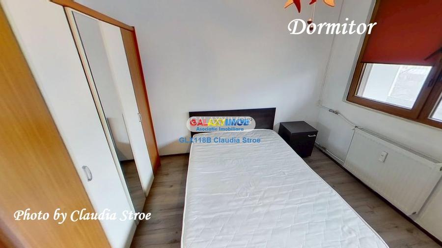 INCHIRIERE APARTAMNET 2 CAMERE CANTEMIR METROU - 18