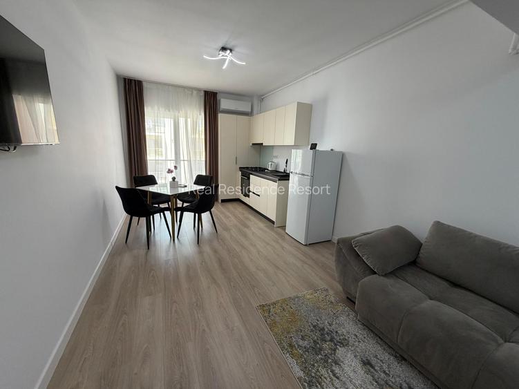 Apartament 2 camere in bloc NOU  la prima inchiriere - parcare inclusa in pret - 3