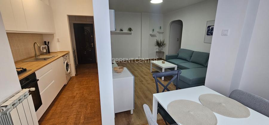 Inchiriere 2 camere - superb- Brătianu- P-ta Unirii - 4