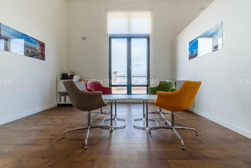 Ethos House - 8