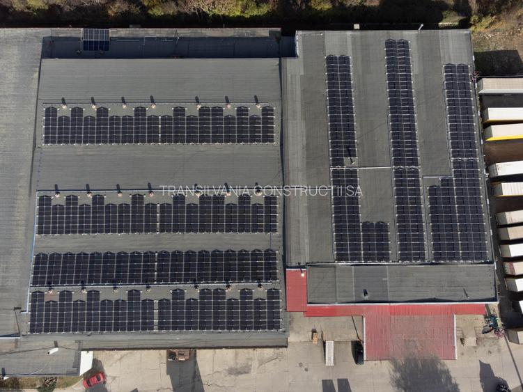 Închiriere spațiu industrial în Arad – 850 mp - 3