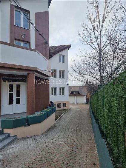 Casa individuala, D+P+E+M, situata in cartierul Zorilor! - 2