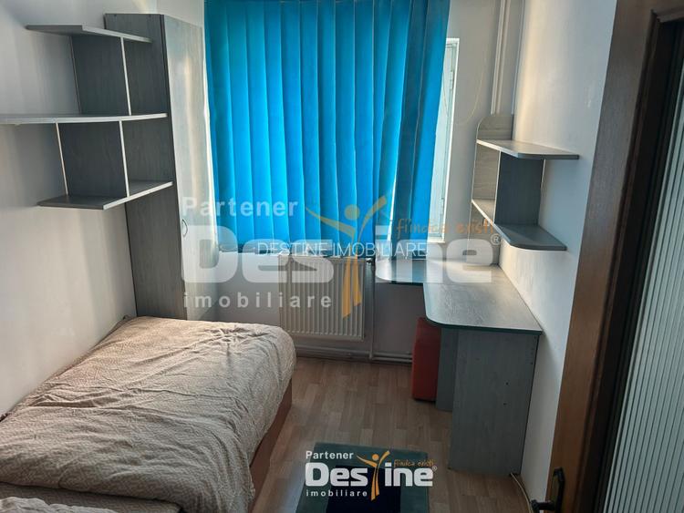 Podu Ros - Apartament 3 camere semidecomandat, MOBILAT și UTILAT - 8